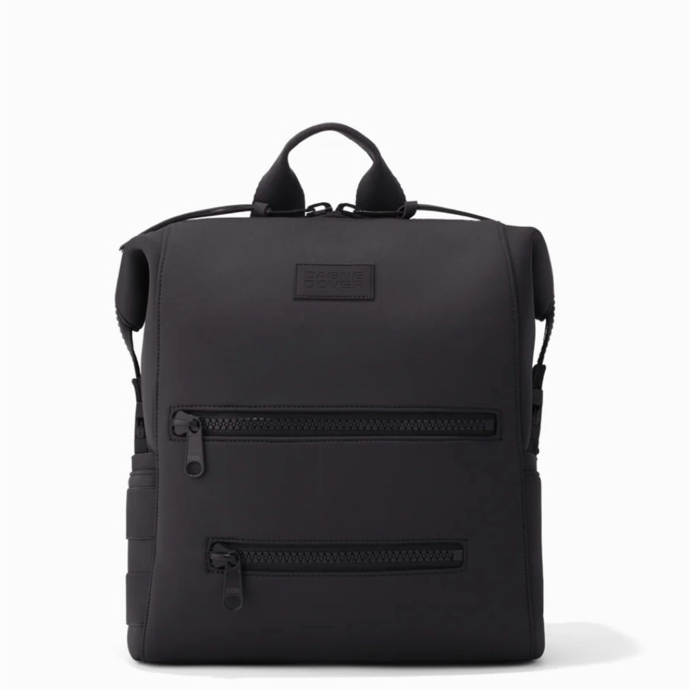 NWOT Dagner Dove Neoprene medium backpack